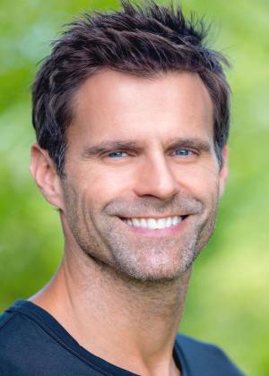 Cameron Mathison